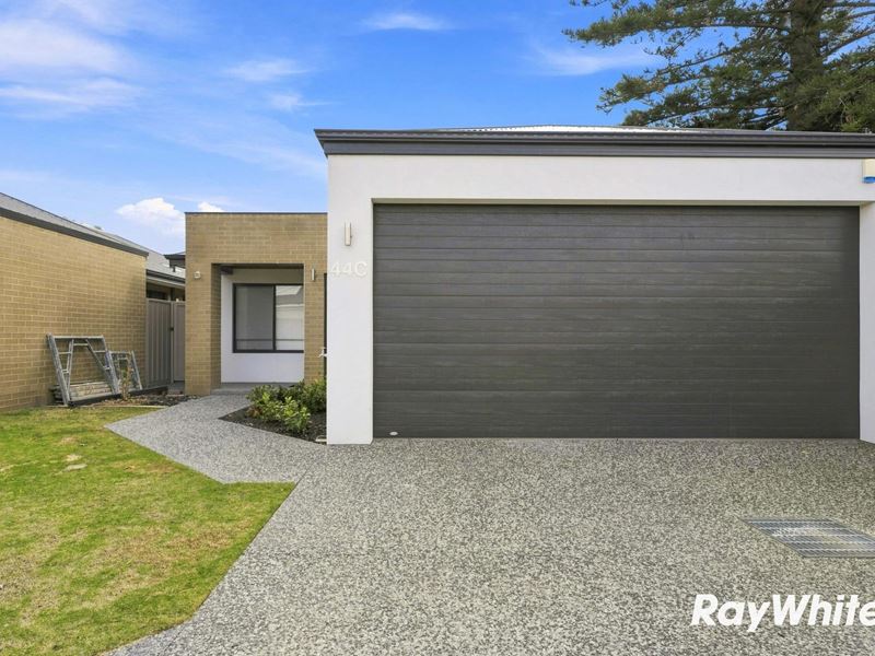 44C Smith Street, Dianella