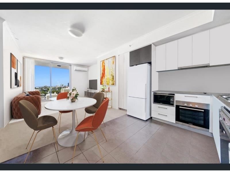 127/15 Aberdeen Street, Perth WA 6000
