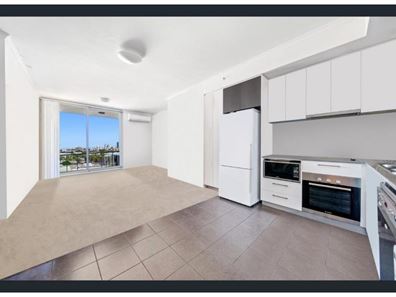 127/15 Aberdeen Street, Perth WA 6000