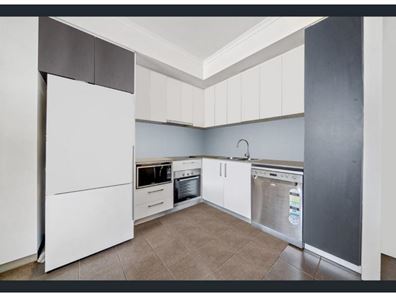 127/15 Aberdeen Street, Perth WA 6000