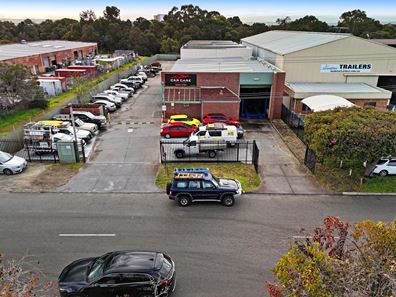 1/176 Camboon Road, Malaga WA 6090