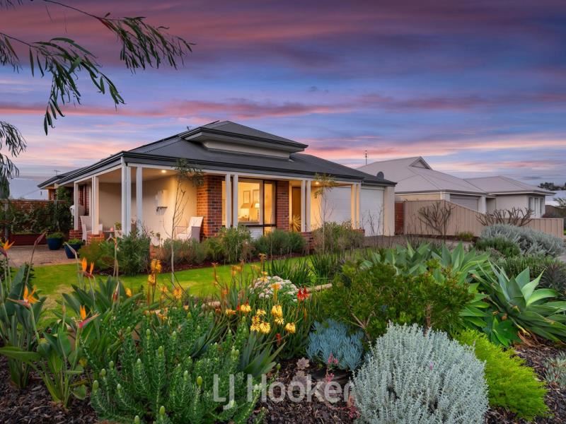 3 Roanoke Way, Dunsborough WA 6281