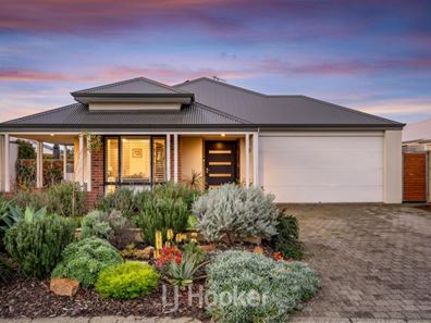 3 Roanoke Way, Dunsborough WA 6281