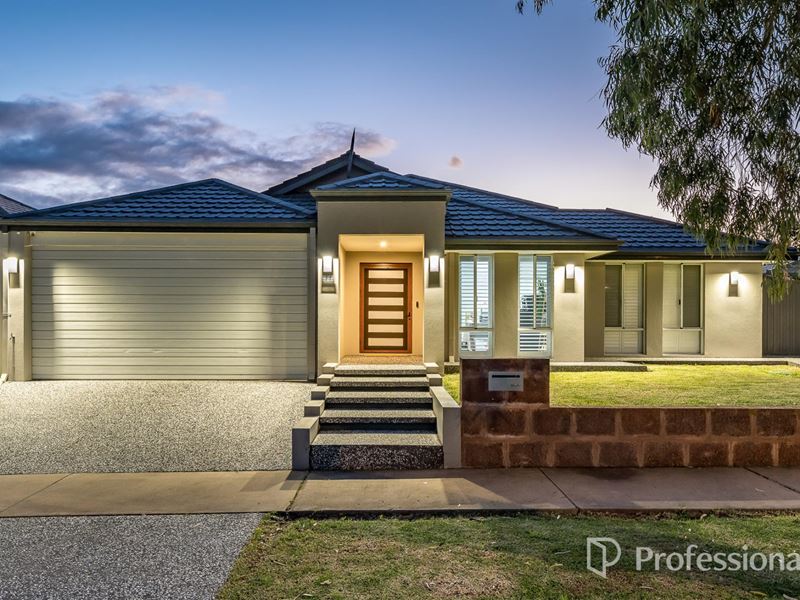 14 Kokoda Boulevard, Byford WA 6122