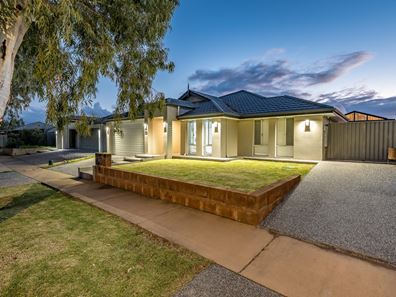 14 Kokoda Boulevard, Byford WA 6122