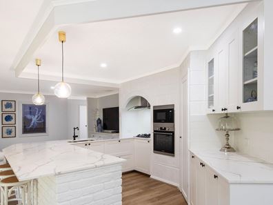 166 McLarty Road, Halls Head WA 6210