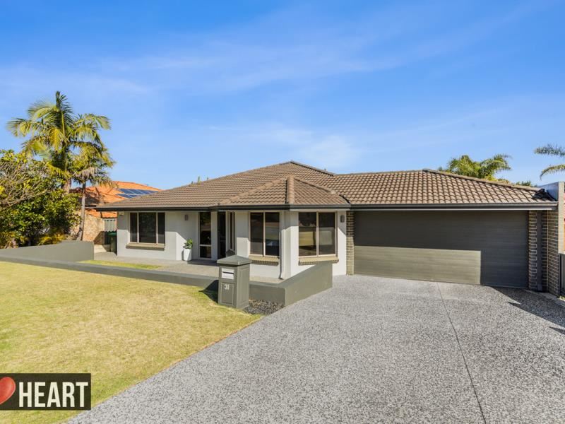 31 Marshwood Retreat, Bibra Lake