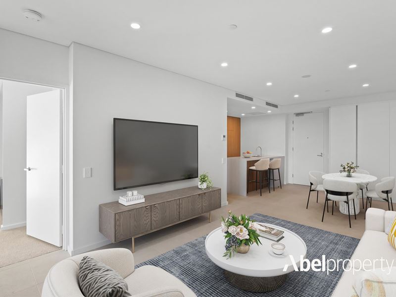 307/7 Wunderlich Road, Subiaco WA 6008