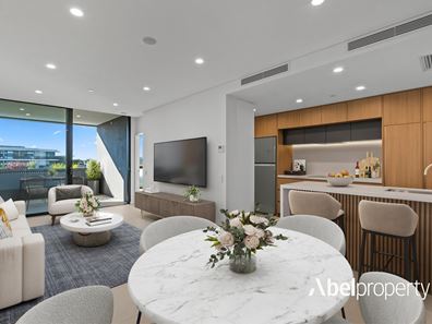 307/7 Wunderlich Road, Subiaco WA 6008