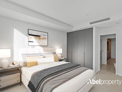 307/7 Wunderlich Road, Subiaco WA 6008