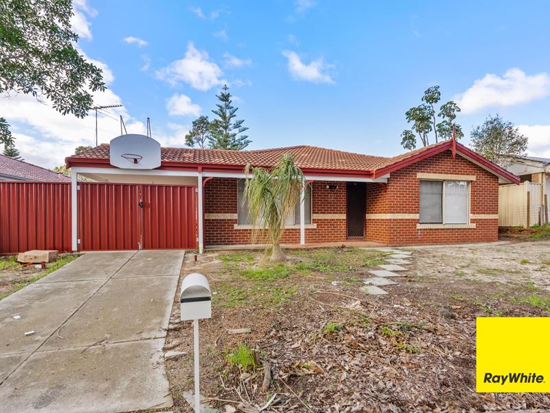 17 Waterlily Drive, Stratton