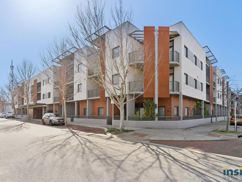 25/5 Wallsend Road, Midland WA 6056