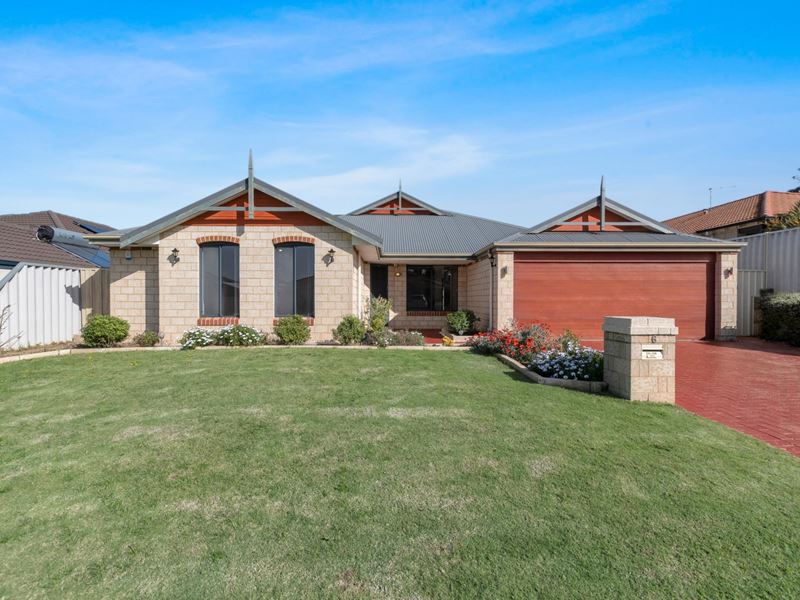 6 Dunmore Street, Secret Harbour
