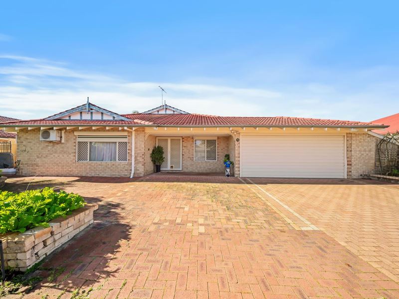 23 Tarragon Place, Thornlie WA 6108