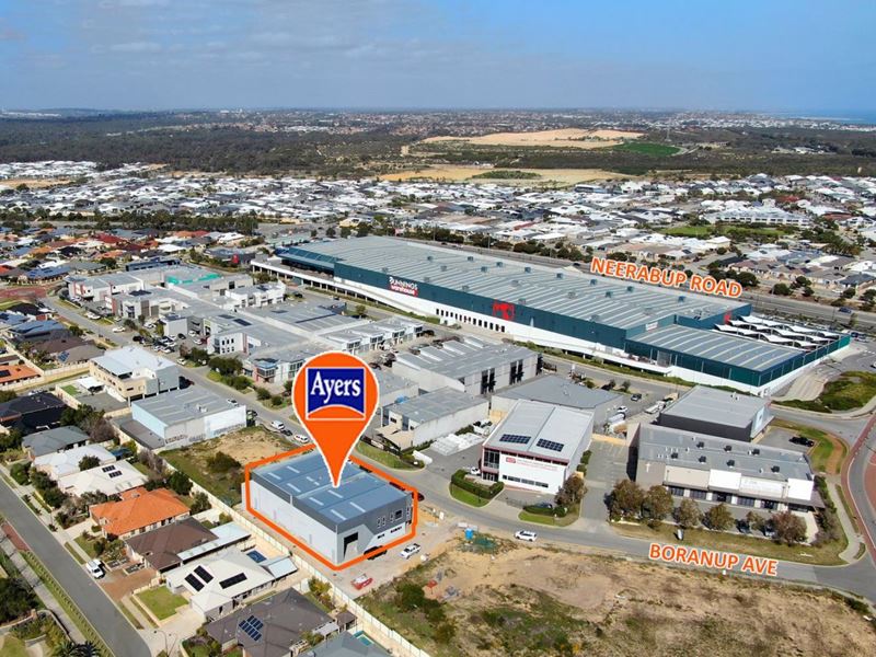 62 Boranup Avenue, Clarkson WA 6030