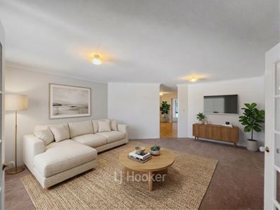 16 Wandoo Road, Dalyellup WA 6230