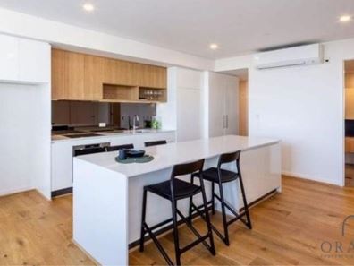 1409/78 Stirling Street, Perth WA 6000