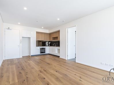 1409/78 Stirling Street, Perth WA 6000