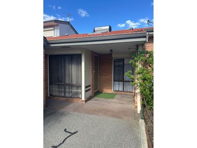4/4 Chich Place, Cannington WA 6107