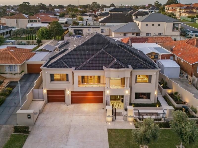 5 Keal Street, Balcatta WA 6021