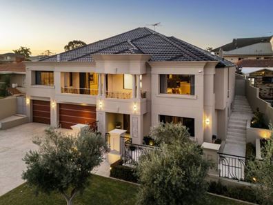 5 Keal Street, Balcatta WA 6021