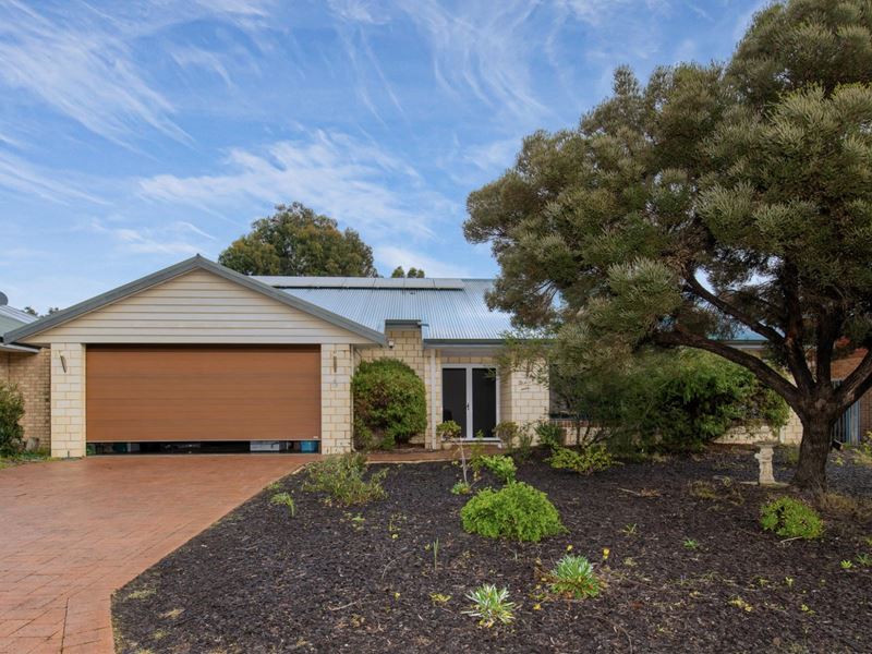 6 Troon Loop, Dunsborough