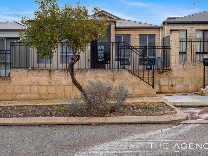 22 Walden Street, Wellard WA 6170