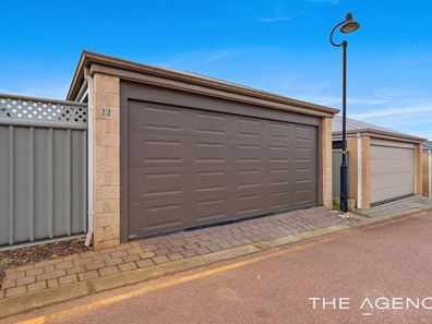 22 Walden Street, Wellard WA 6170
