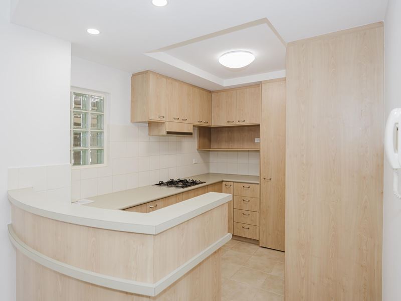 9/611 Murray Street, West Perth WA 6005