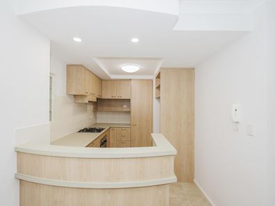9/611 Murray Street, West Perth WA 6005