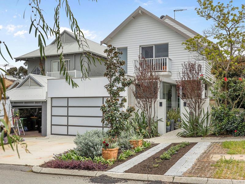 7 Cross Street, Swanbourne WA 6010