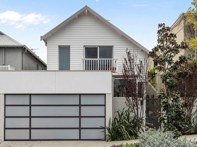7 Cross Street, Swanbourne WA 6010