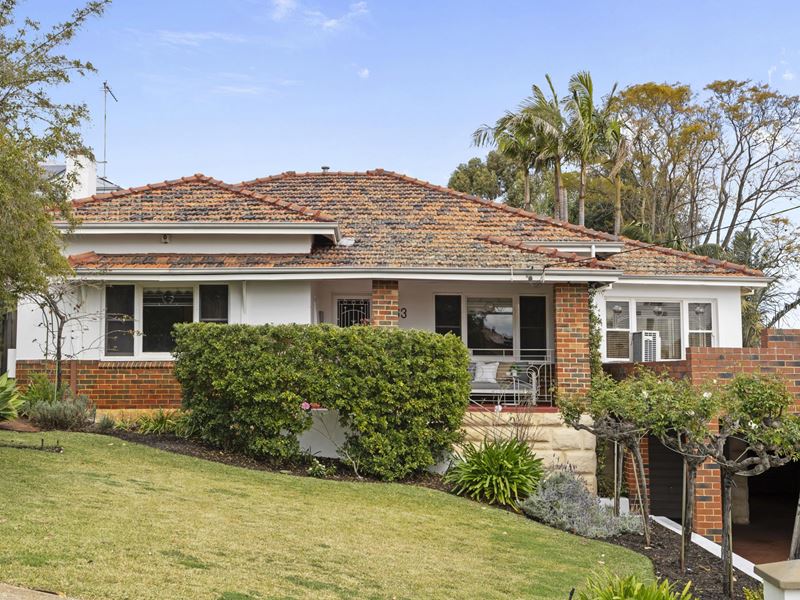63 Kennedy Street, Inglewood WA 6052