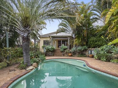 63 Kennedy Street, Inglewood WA 6052