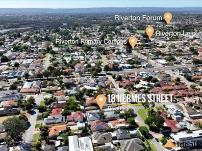 18A Hermes Street, Riverton WA 6148