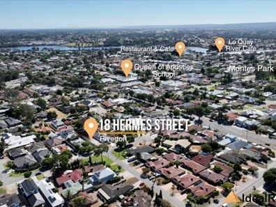 18A Hermes Street, Riverton WA 6148