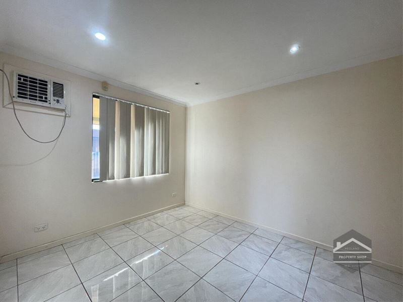 2/31 Spoonbill Crescent, South Hedland WA 6722