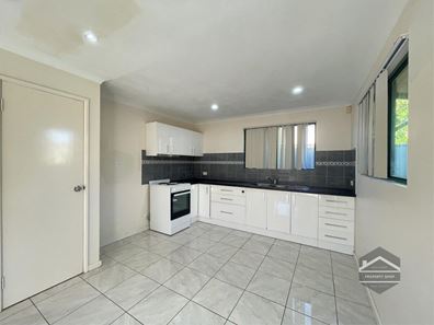 2/31 Spoonbill Crescent, South Hedland WA 6722