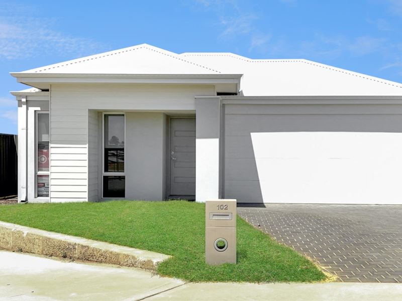 102 Elderberry Drive, Baldivis