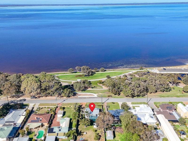 24 Peel Parade, Coodanup WA 6210