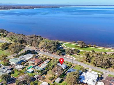 24 Peel Parade, Coodanup WA 6210