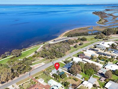 24 Peel Parade, Coodanup WA 6210