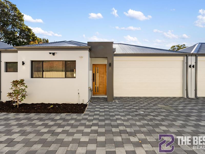 2/210 Hicks Street, Gosnells