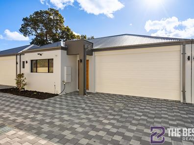 2/210 Hicks Street, Gosnells WA 6110