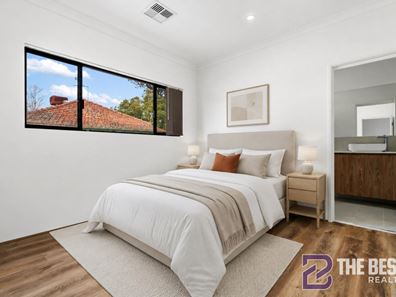 2/210 Hicks Street, Gosnells WA 6110