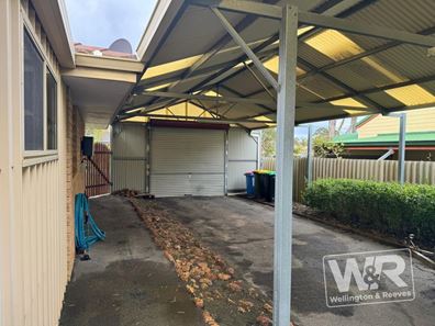 22 Abercorn Street, Orana WA 6330