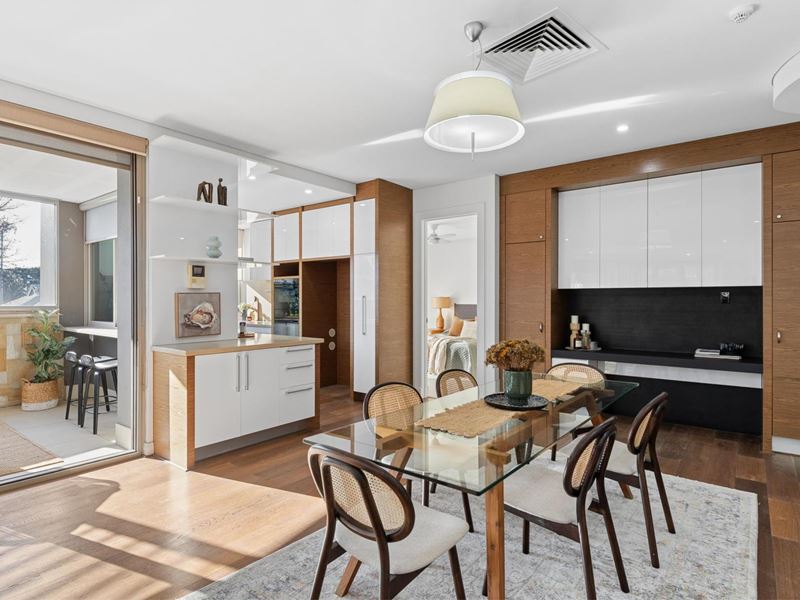 211/40 St Quentin Avenue, Claremont WA 6010