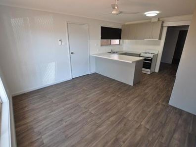 3/48 Kingsmill Street, Port Hedland WA 6721