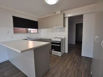3/48 Kingsmill Street, Port Hedland WA 6721