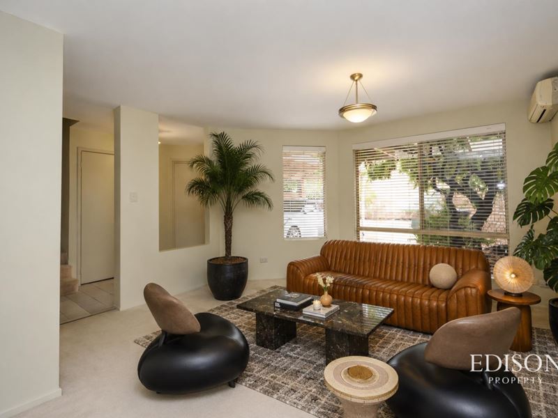 11/3 Brentham Street, Leederville WA 6007